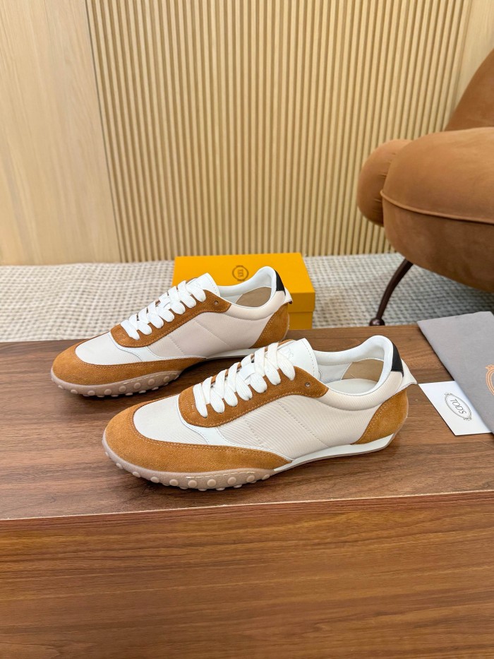 TOD'S men shoes 1：1 quality-005