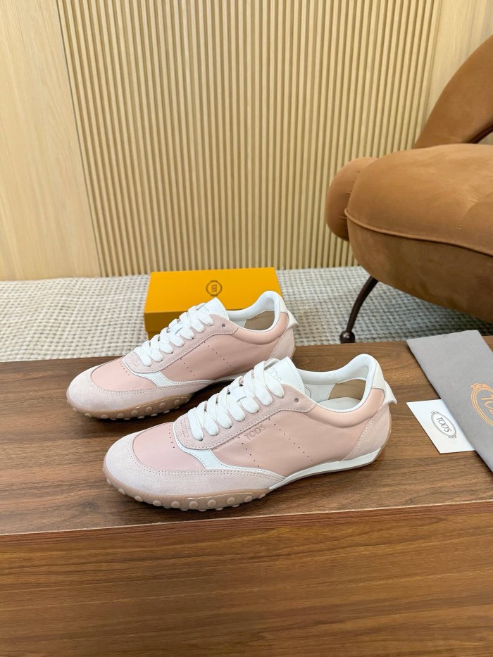 TOD'S men shoes 1：1 quality-003