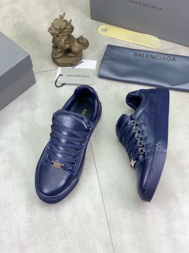 B men shoes 1：1 quality-035