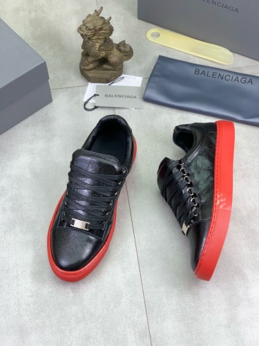 B men shoes 1：1 quality-029