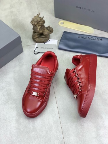 B men shoes 1：1 quality-036