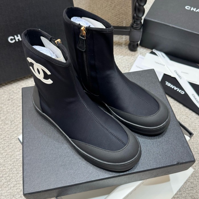 CHAL Women Shoes 1：1 Quality-1525