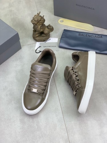 B men shoes 1：1 quality-028