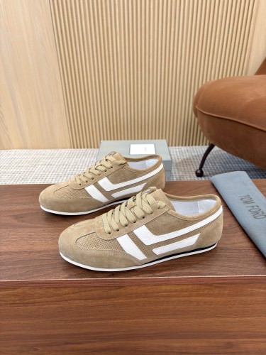 TOM FORD men shoes 1：1 quality-009