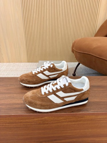 TOM FORD men shoes 1：1 quality-001