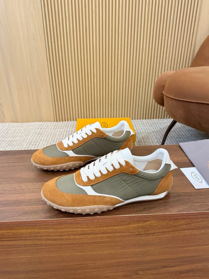 TOD'S men shoes 1：1 quality-001