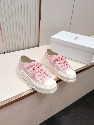 Dior Women Shoes 1：1 quality-780