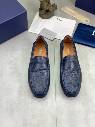 Dior men Shoes 1：1 quality-939