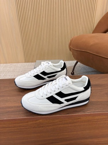 TOM FORD men shoes 1：1 quality-004