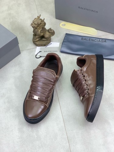 B men shoes 1：1 quality-030