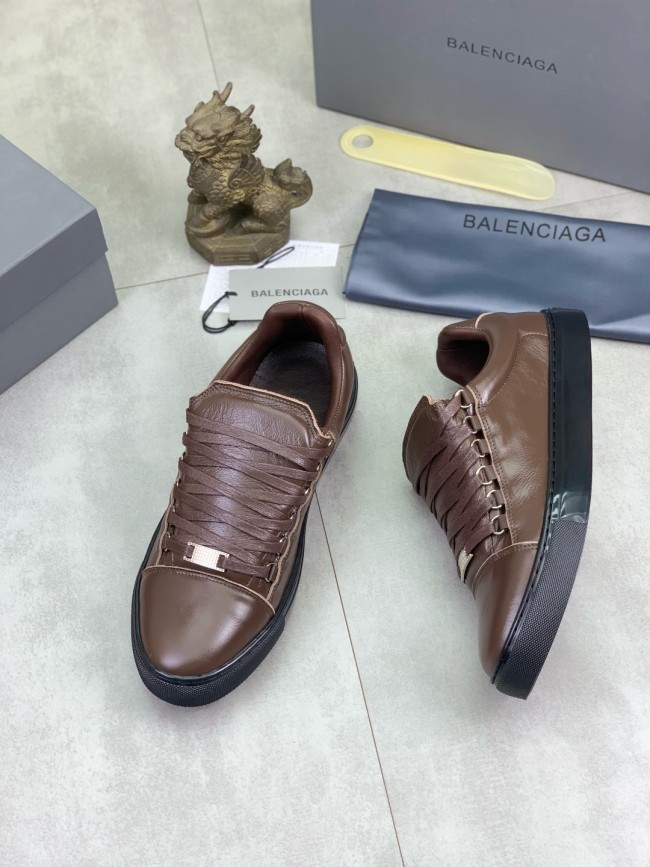 B men shoes 1：1 quality-030