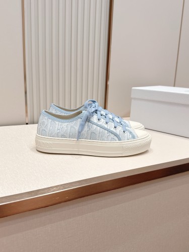 Dior Women Shoes 1：1 quality-778