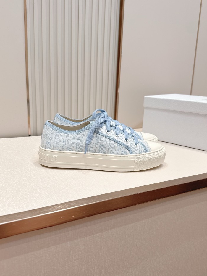 Dior Women Shoes 1：1 quality-778