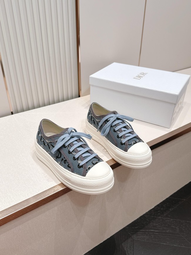 Dior Women Shoes 1：1 quality-784