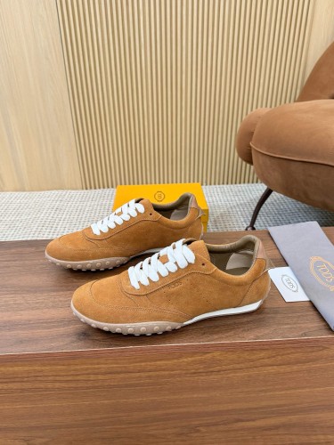 TOD'S men shoes 1：1 quality-004