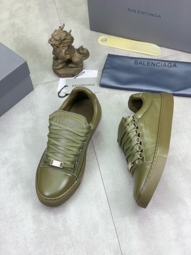 B men shoes 1：1 quality-027