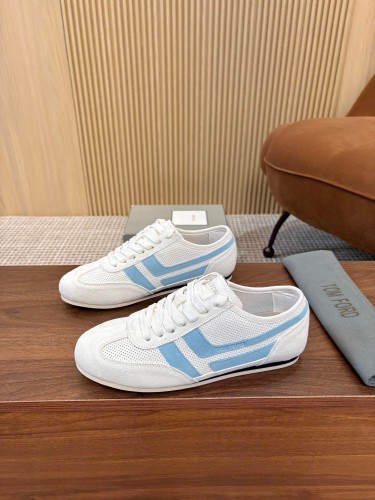 TOM FORD men shoes 1：1 quality-011