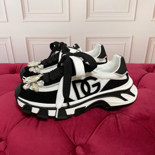 D&G men shoes 1：1 quality-1311