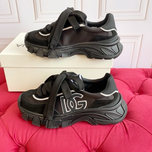 D&G men shoes 1：1 quality-1314