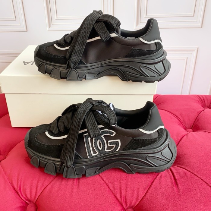 D&G men shoes 1：1 quality-1314