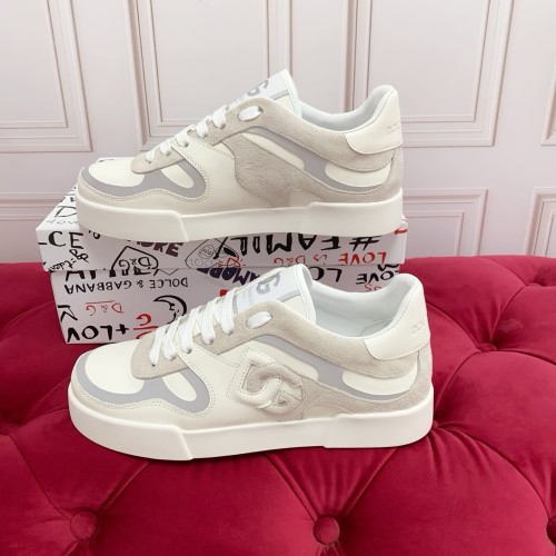 D&G men shoes 1：1 quality-1302