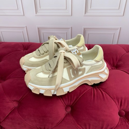 D&G men shoes 1：1 quality-1315