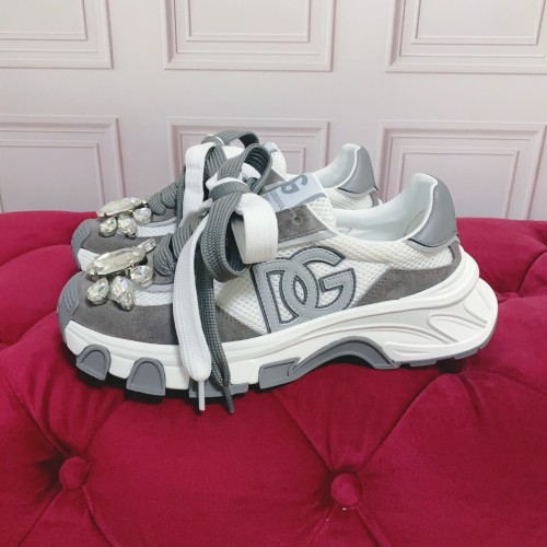 D&G men shoes 1：1 quality-1310