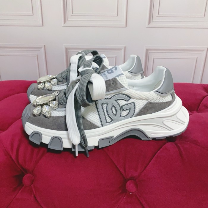 D&G men shoes 1：1 quality-1310