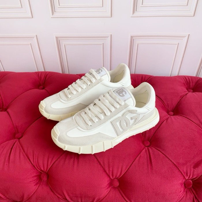 D&G men shoes 1：1 quality-1313