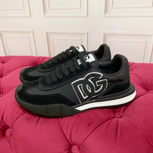 D&G men shoes 1：1 quality-1312