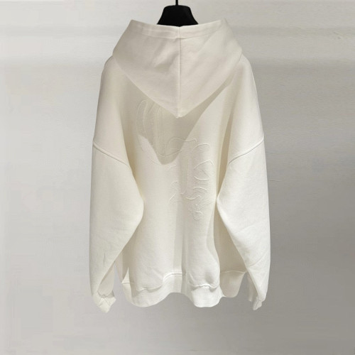 Chrome Hearts Hoodies 1：1 Quality-405(M-XXL)