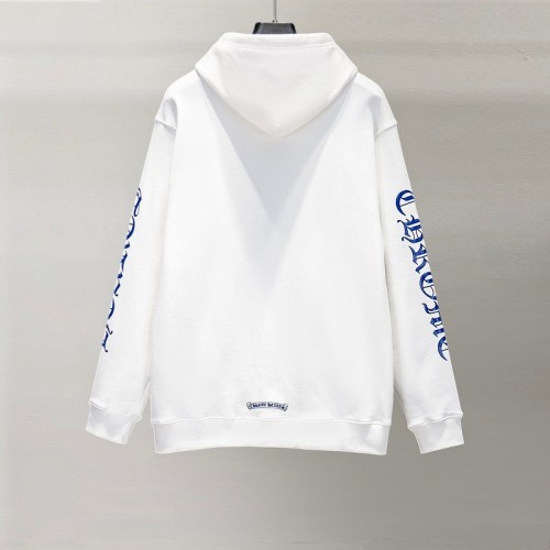 Chrome Hearts Hoodies 1：1 Quality-387(S-XL)