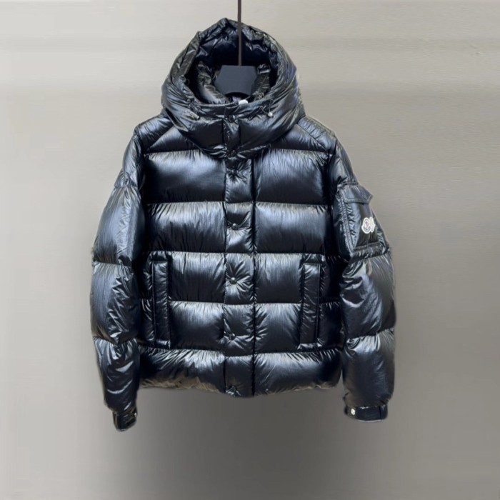 MONCLER Jacket 1：1 Quality-153