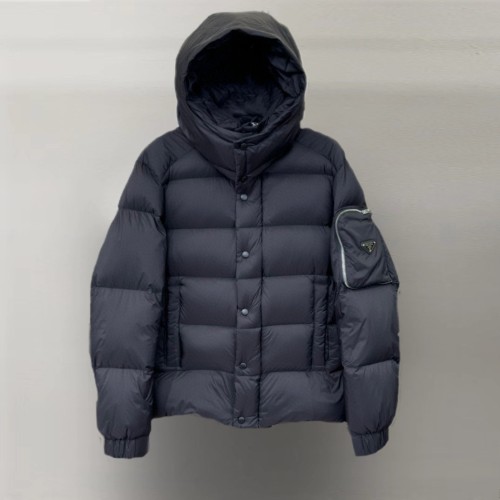 Prada Jacket 1：1 Quality-039