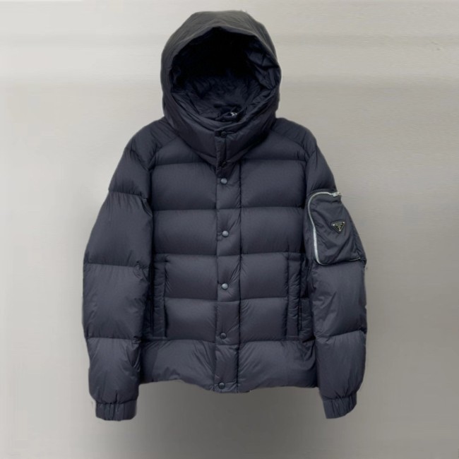 Prada Jacket 1：1 Quality-039