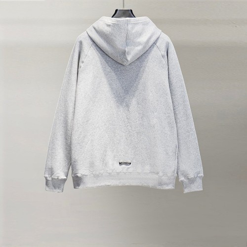 Chrome Hearts Hoodies 1：1 Quality-373(S-XL)