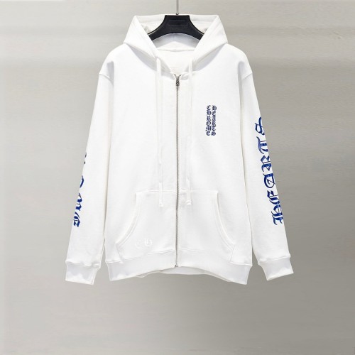 Chrome Hearts Hoodies 1：1 Quality-387(S-XL)