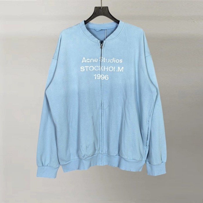 Ac Hoodies 1：1 Quality-044(S-XL)