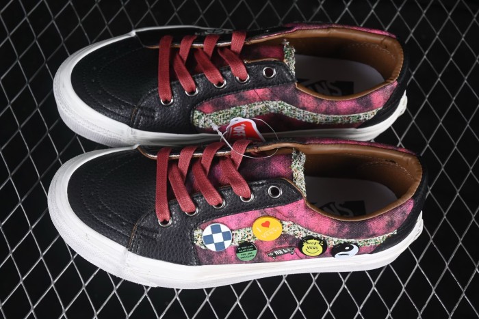 Vans women shoes-048