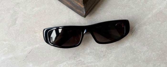Chrome Hearts Sunglasses AAAA-2971