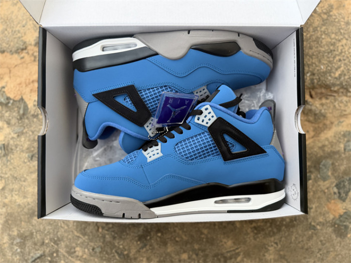 Authentic Emiinem X Jordan 4 “encore” 2027