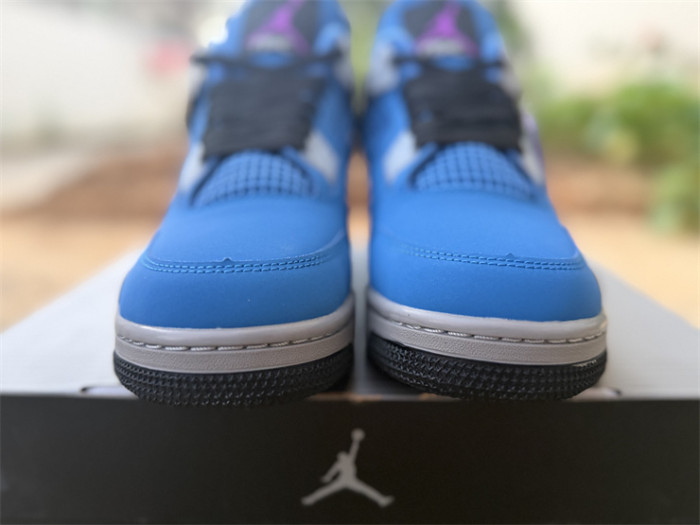 Authentic Emiinem X Jordan 4 “encore” 2027