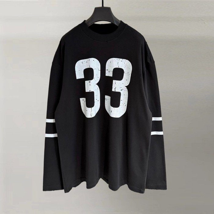 Chrome Hearts Shirt 1：1 Quality-941(S-XXL)