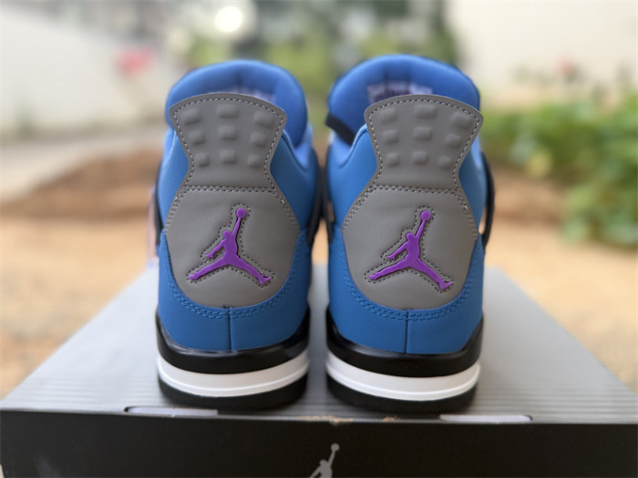 Authentic Emiinem X Jordan 4 “encore” 2027