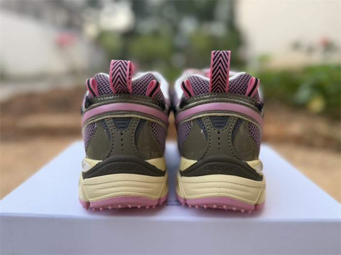 OFF white Men shoes 1：1 quality-584