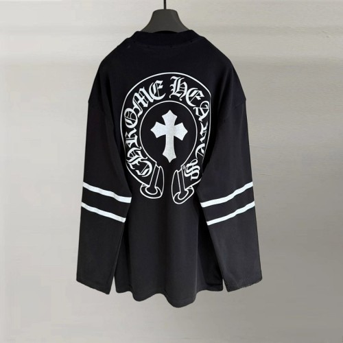 Chrome Hearts Shirt 1：1 Quality-941(S-XXL)