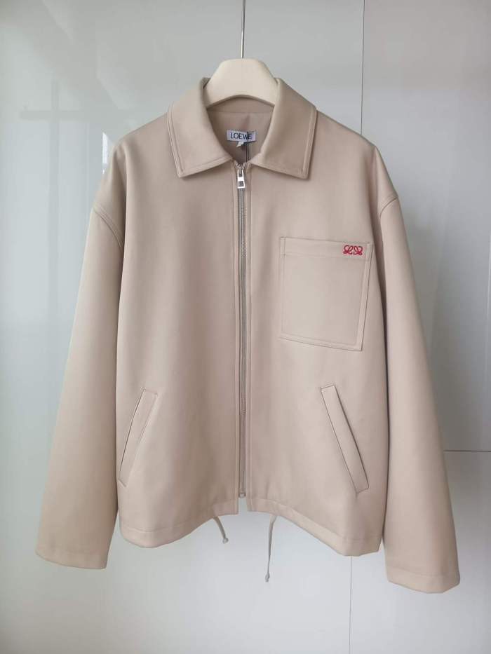 Loewe Jacket High End Quality-012