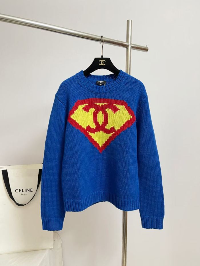 Chal Sweater High End Quality-001