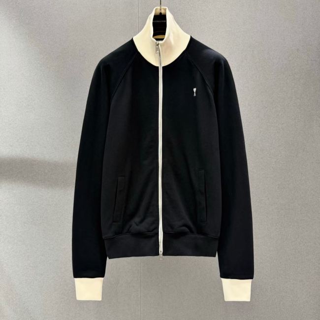 Ami Hoodies High End Quality-024