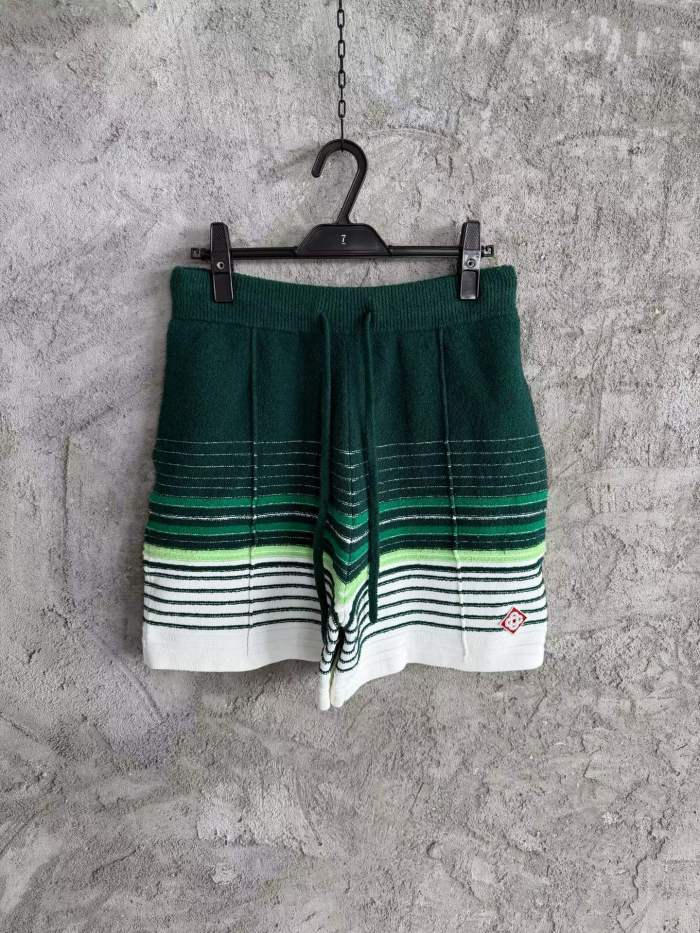 Casablanca High Quality Short-046